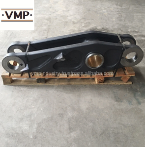 VOE11148124 - Enlace para Cargadoras de Ruedas L220E, L220D - VMP - Product Image 4