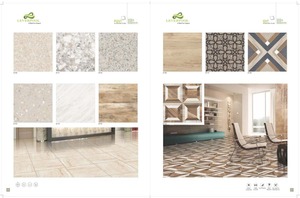 Carreaux vitrifiés - Product Image 2