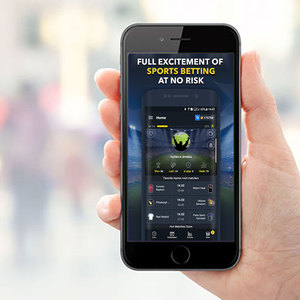 Servicios a petición de la aplicación de Deportes de la India, ProtoLabz eserviices - Product Image 6