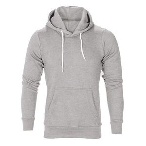 Alta calidad logotipo personalizado impresión hombres pulóver Sudadera con capucha al por mayor sudaderas de invierno - Product Image 6