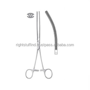 Doyen AT pince intestinale Outils médicaux d'instruments chirurgicaux en acier inoxydable de haute qualité - Product Image 1