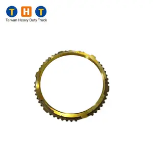 33371-1590 42T SYNCHRONISATEUR DE BOUCLE J08C pour Hino - Product Image 1