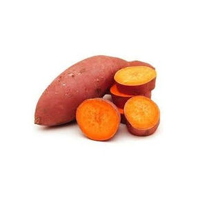 BATATA/patate douce fraîches fabriquées au VIETNAM - Product Image 2