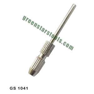 Adaptateur de convertisseur de tige de fraise dentaire GS 1041 outils de bijoux pour bijoutiers - Product Image 1