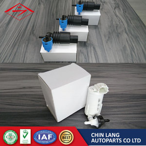 Nissan Datsun Sentra 120Y B610 620 Trucks OEM 27480-2600 Windshield Washer <b>Pump</b> 12V Brush Motor <b>Water</b> <b>Pump</b> - Product Image 5