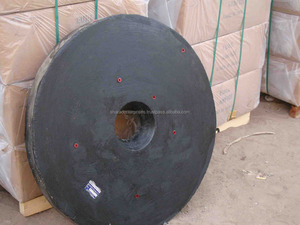 Broyeur horizontal POWER GRINDER Modèle 2 700 MM - Product Image 3