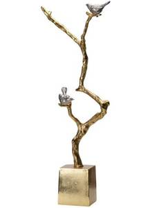 Nouveau Fantaisie Design Décoration Moderne Sculpture En Gros Décoration Standard Moderne Design Fantaisie Table Décorative pour Offre Spéciale - Product Image 1