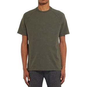 Wholesale Custom Men <b>T</b>-<b>shirts</b> 100% Cotton Custom Logo Printing Men Unisex <b>T</b> <b>Shirts</b> Clothing Bulk <b>Plain</b> <b>T</b>-<b>Shirt</b> - Product Image 2