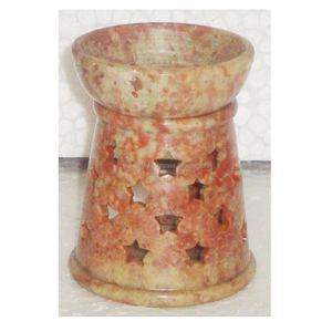 Handmade Aroma Oil Burners - Product Image 1