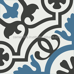 Carreaux en ciment factice fabriqué au japon, 60.2, de haute qualité, exportation vers les états-unis, nouvelle collection - Product Image 2