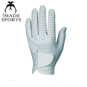 Gant de golf en cuir Cabretta PODP - Product Image 1