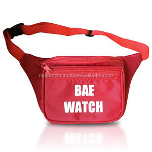 Custom Logo Unisex <b>Men</b> <b>Pouch</b> Waist Bag Women Oxford Fanny Pack Crossbody Shoulder Bag Sport Chest Belt Bum Waist Bag with logo - Product Image 2