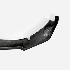 Alerón de parachoques delantero de fibra de carbono para Kia Stinger, tipo M - Product Image 6