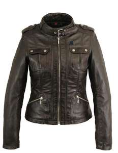 Blouson Bomber en Cuir d'Hiver OEM en Gros au Meilleur Prix – Qualité Supérieure, Formel, Réversible, Imperméable, Épais et Confortable - Product Image 1