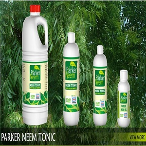 Huile de neem tonique indienne soluble dans l'eau au meilleur prix Produit biologique certifié NOP INPUT - Product Image 4