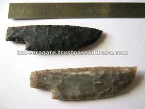 ขายส่งแจสเปอร์มีดใบมีดขายส่งพลอยมีด - Product Image 2