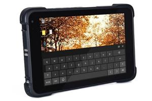 Hikon tiêu chuẩn công nghiệp 8 ''inch 4G + 64G 4GLTE win-dows gồ ghề Tablet PC với NFC Máy quét mã vạch - Product Image 5