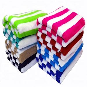 Toallas tejidas en seco desechables de algodón 100% para adultos Toalla gruesa de baño y deportes Toalla de té para uso doméstico - Product Image 5