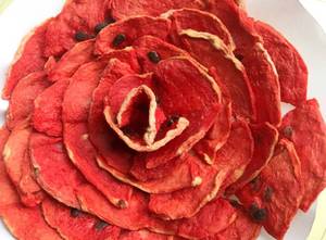 Sandía seca Premium para bebidas, colección de frutas secas de Vietnam, desintoxicación - Product Image 6