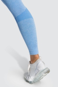 Leggings moulants pour femmes Ultra Fit Vente en gros Vente à chaud Entraînement sans couture Fitness Gym Course à pied Sports Yoga Leggings - Product Image 6