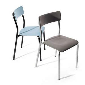 Plywood School Chair And Table - Product Image 2