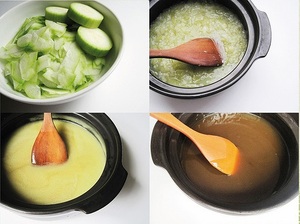 <b>WAX</b> GROUND <b>POWDER</b> WINTER MELON <b>POWDER</b>/VIETNAM - Product Image 3