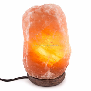 Salt <b>lamps</b> customize size , salt <b>lamps</b> with customer brand , Himalayan <b>cheap</b> salt <b>lamps</b> 4kg, 6kg - Product Image 2