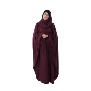 הצניעות לרומם בצניעות עם ג 'ילבאב & khimar: malhafa האחרון, חיג' אב, ועיצובי אבאיה 2023