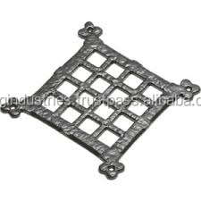 ย่างบาร์บีคิวเหล็กหล่ออุตสาหกรรม OMG - Product Image 2