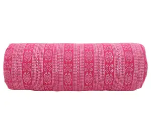 Bolsters Yoga Bolster Cilindrische Bolsters Ronde Bolsters
