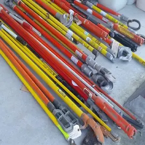 Chiều Dài Cố Định Với Thanh Điều Hành Bên Trong Hoặc Bên Ngoài Thanh Nóng Thanh Trống - Product Image 1