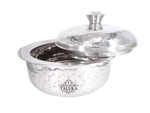 Ensemble de casseroles douces en acier inoxydable, 13 pièces, design, couleur unie - Product Image 2