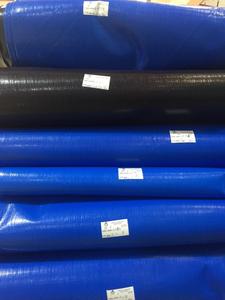 Bâche de traitement UV violette foncé, bâche en PE - Product Image 4