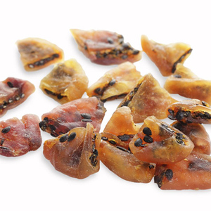 FRUITS DE LA PASSION SÉCHÉS DOUX/FRUITS SÉCHÉS DE HAUTE QUALITÉ/Ambre - Product Image 4