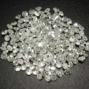 Único fabricante de corte diamante solto