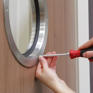 Thép không gỉ cửa sổ xem phần cứng Cửa Sổ Biển - Product Image 6