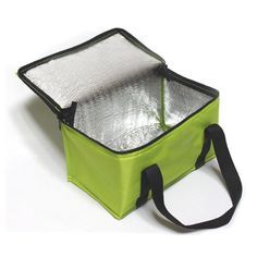<b>Cheap</b> Cooler bags with aluminum foil insulated - Product Image 3