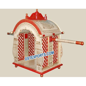 Doli-cordoncillo de madera para boda, cordoncillo de boda, diseño de artesanía - Product Image 1