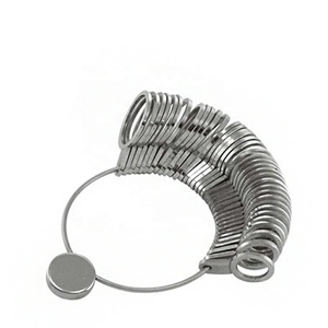 Pince coupante pour anneau de bijoux en acier 2018 Type de moules d'équipement d'outil de travail élevé pour l'application de bijoux - Product Image 6