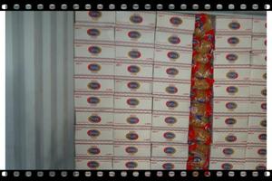 Pâtes Macaroni Shortcut 5 kg, marque privée, certifiées Halal, emballage en sac/boîte, origine Égypte, expédition vers Bahreïn et à l'international - Product Image 5