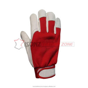 ถุงมืออเนกประสงค์สำหรับงานประกอบหนัง - Product Image 5