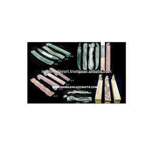 Handmade Soapstone Incense Burner - Product Image 1