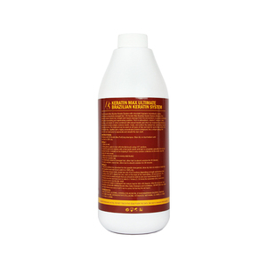 Crema de queratina hidrolizada OEM, tratamiento capilar de queratina de colágeno brasileño con colágeno - Product Image 5