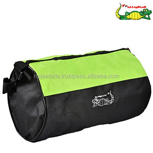 กระเป๋ากีฬายิมพร้อมโลโก้ที่กำหนดเอง - Product Image 6