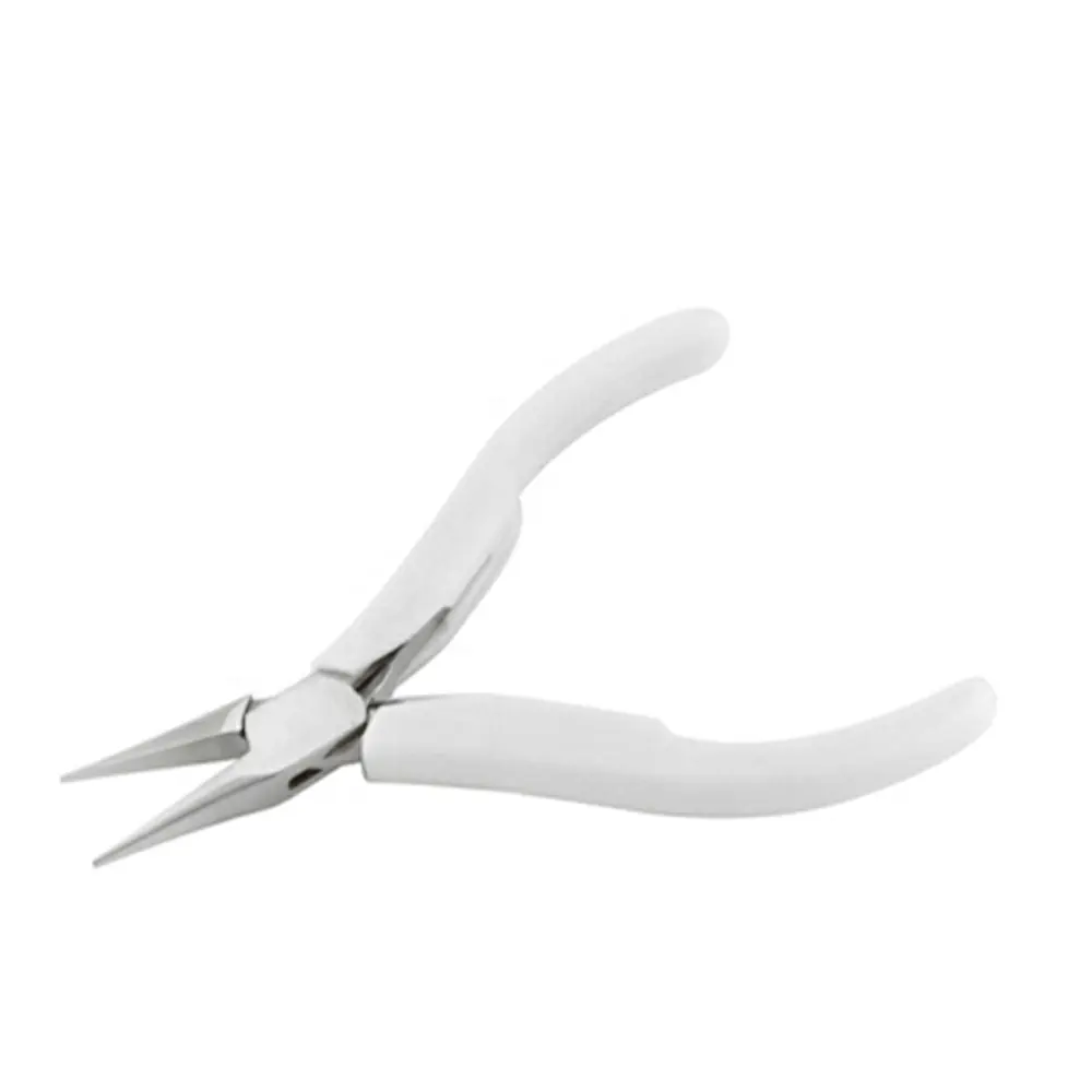 jewelry chain nose pliers