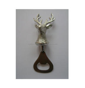 ที่เปิดขวดรูปกบโลหะคุณภาพดีที่สุด ขายส่ง ที่เปิดขวดแบบกำหนดเองใหม่ ที่เปิดขวดไวน์ ที่เปิดขวดเบียร์ - Product Image 5