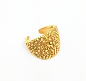 Anillo de Plata de Ley con Diseño Elegante, Engaste de Bisel, para Compromiso o Boda, Recién Llegado, Venta al por Mayor - Product Image 1