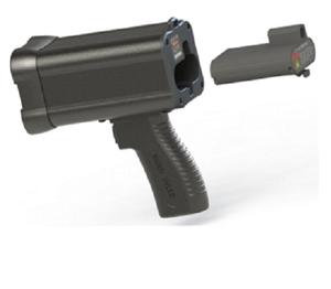 QUAM-UV330 de lámpara de luz negra - Product Image 1