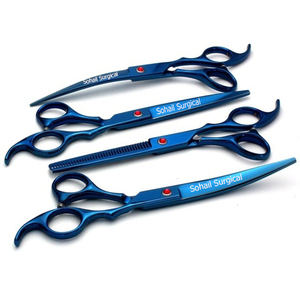 Scissors <b>Pet</b> <b>Grooming</b> - Product Image 3