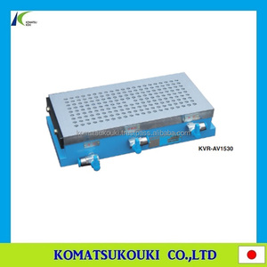 KANETEC — mandrin sous vide à Valve automobile, produits magnétiques pour outils de machines, haute performance, KVR-AV mm - Product Image 1